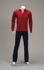 costumes for Grange Eve