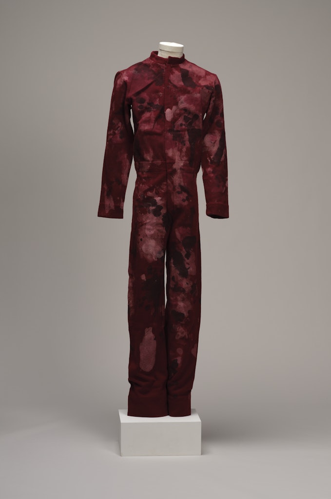 costumes for Grand Central Event