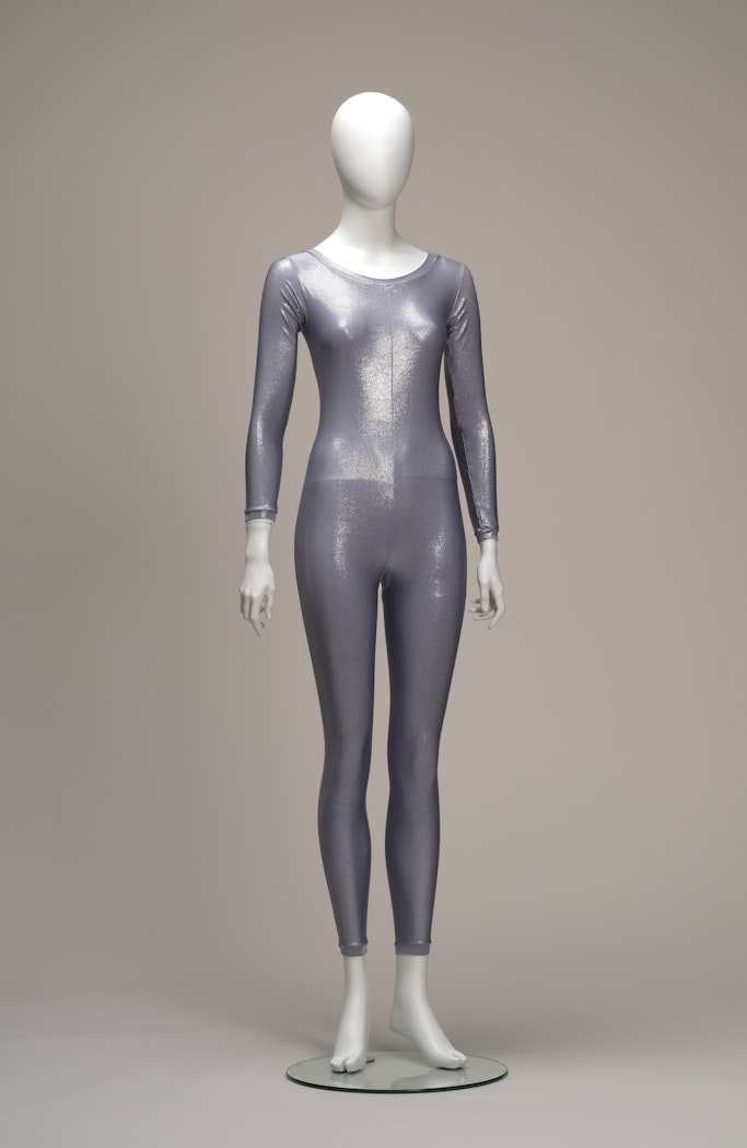 costumes for eyeSpace (40') 