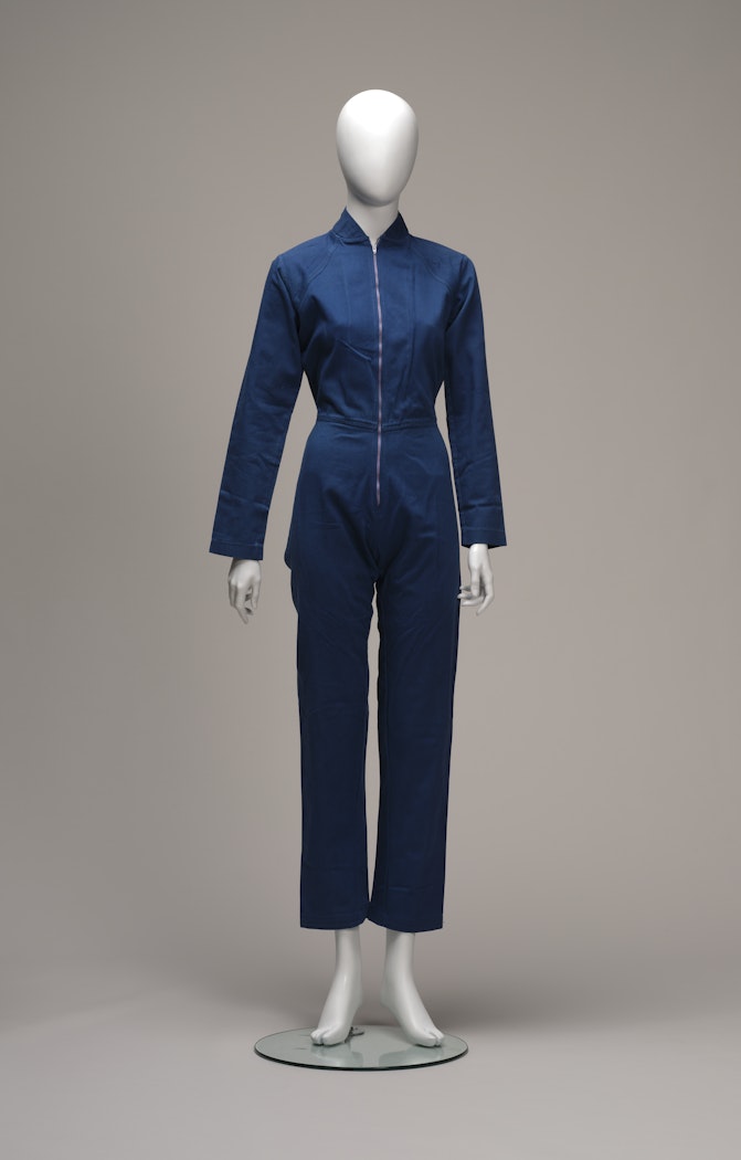 costumes for Changing Steps
