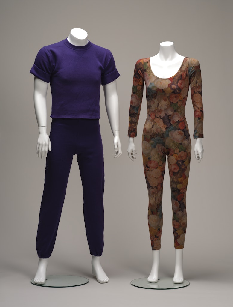costumes for Trackers