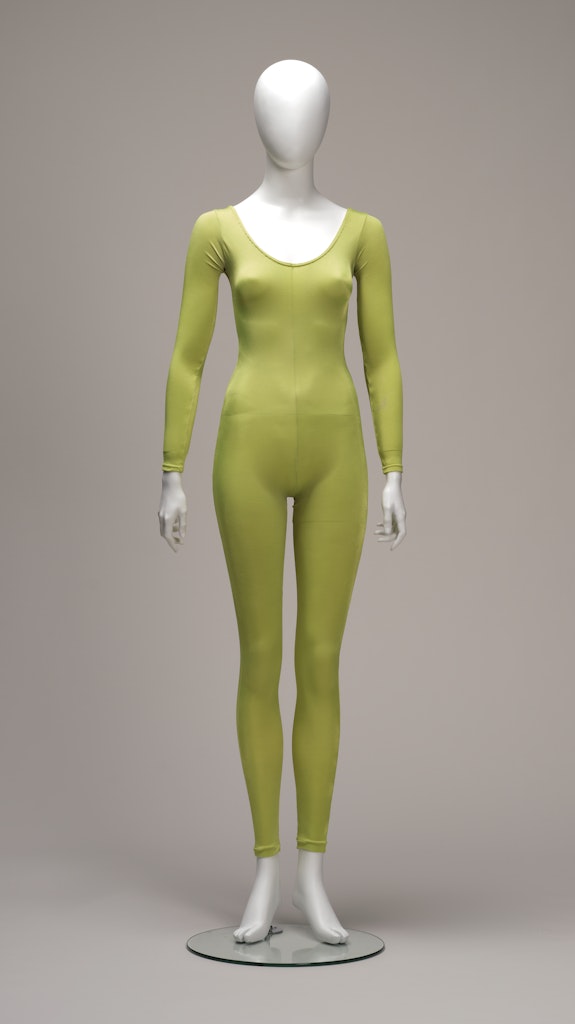 costumes for Cargo X