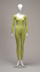 costumes for Cargo X