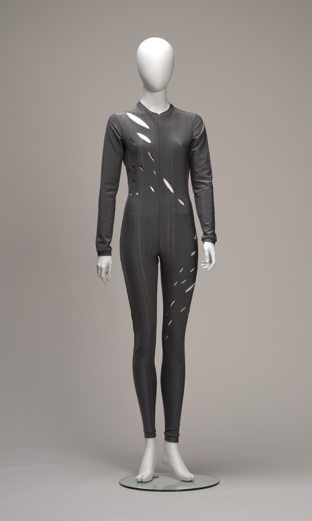 costumes for Installations