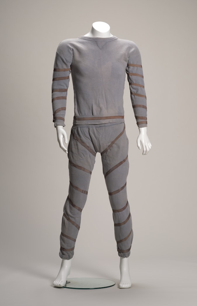 costumes for Signals