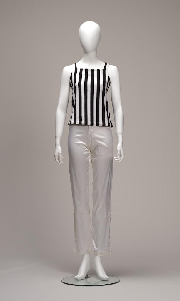 costumes for Rondo