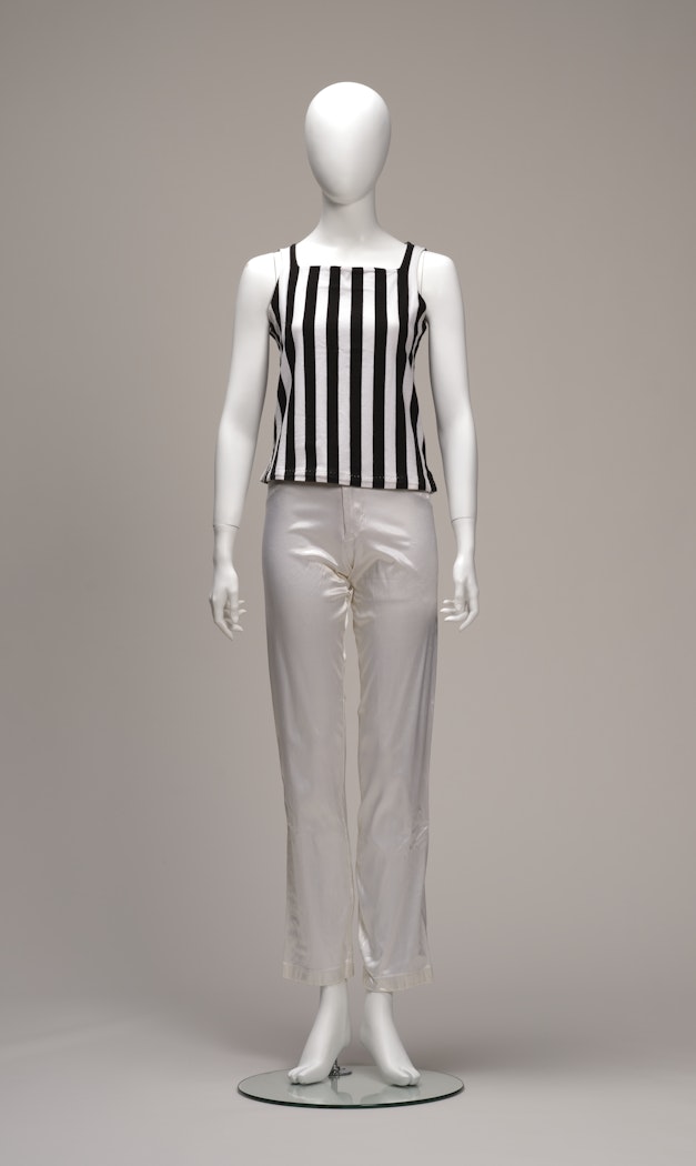costumes for Rondo