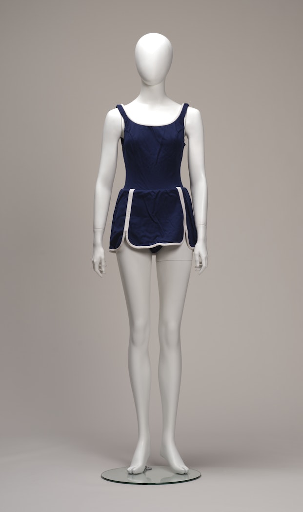 costumes for Rondo