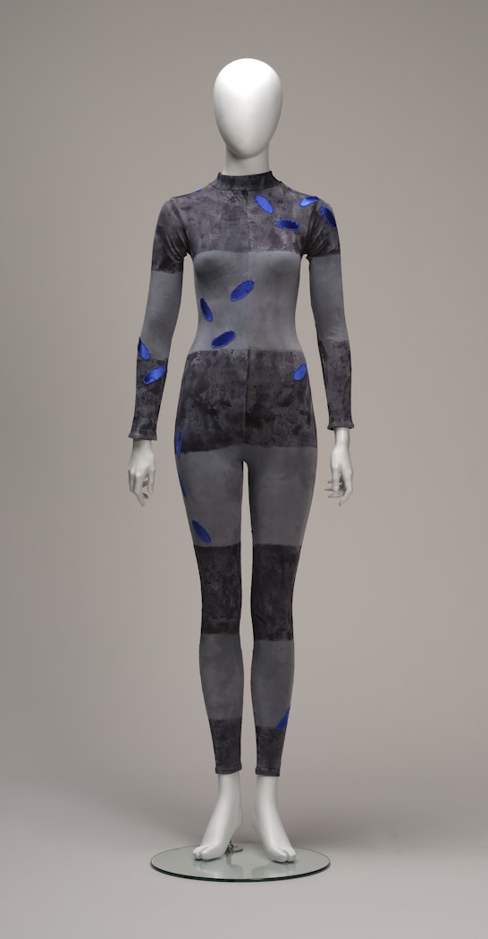 costumes for Field and Figures 