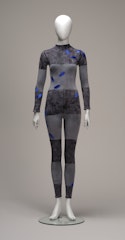 costumes for Field and Figures 