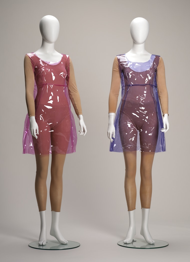 costumes for Place
