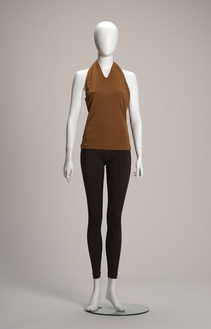costumes for Events (brown)