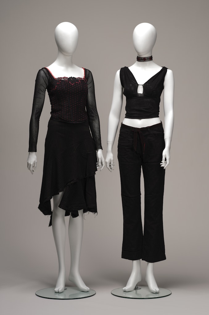 costumes for Events (American Express Headquarters, New York City)