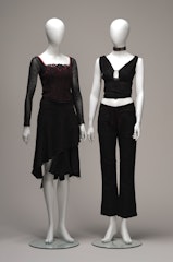 costumes for Events (American Express Headquarters, New York City)