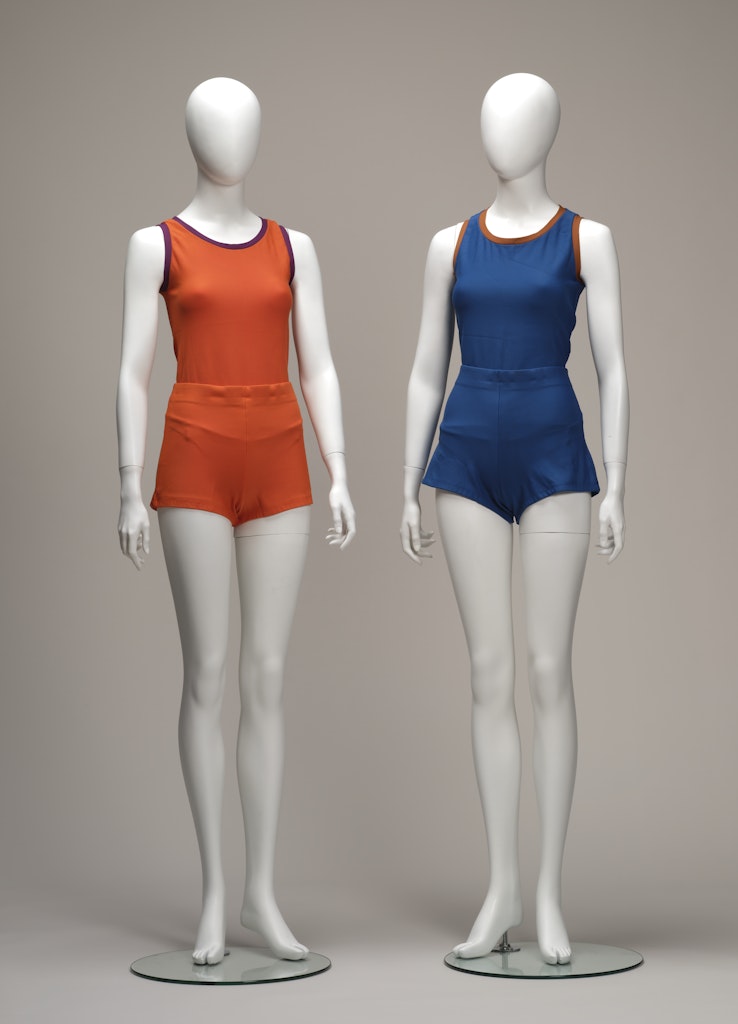 costumes for Views on Camera