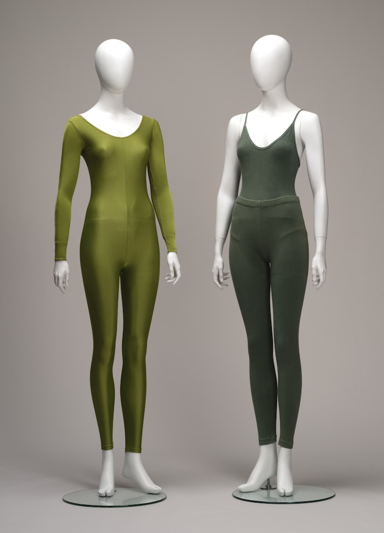 costumes for Inventions