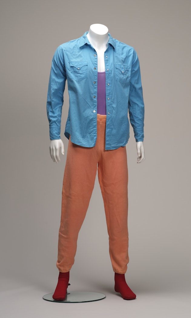 costumes for Gallopade 