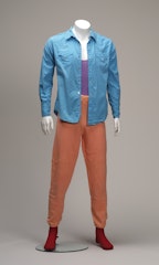 costumes for Gallopade 