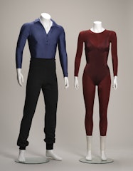 costumes for Quartet