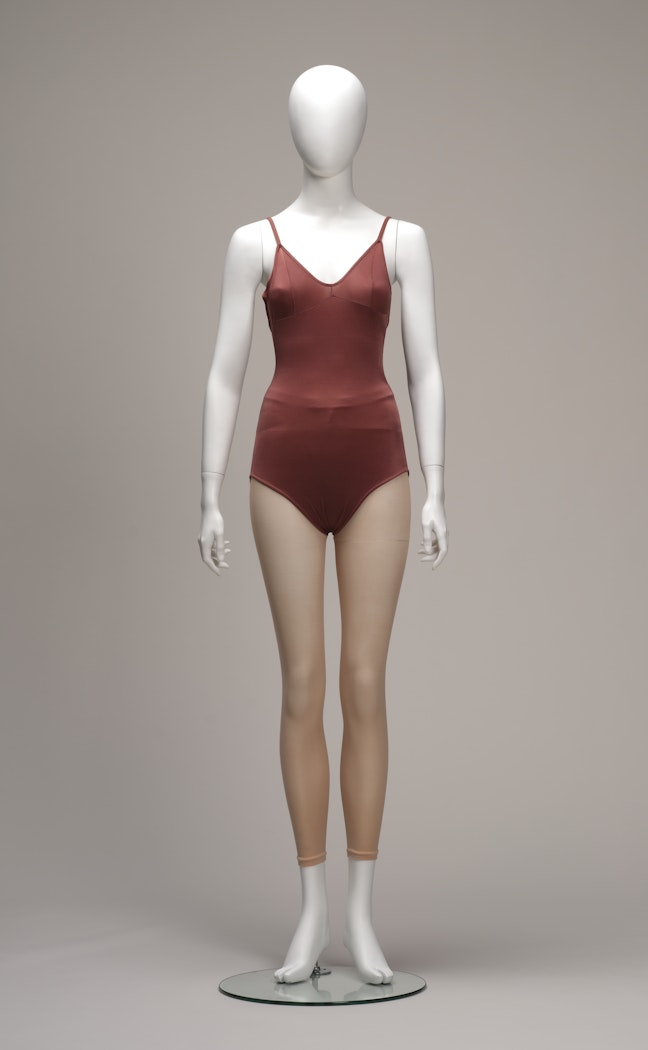 costumes for Inlets II