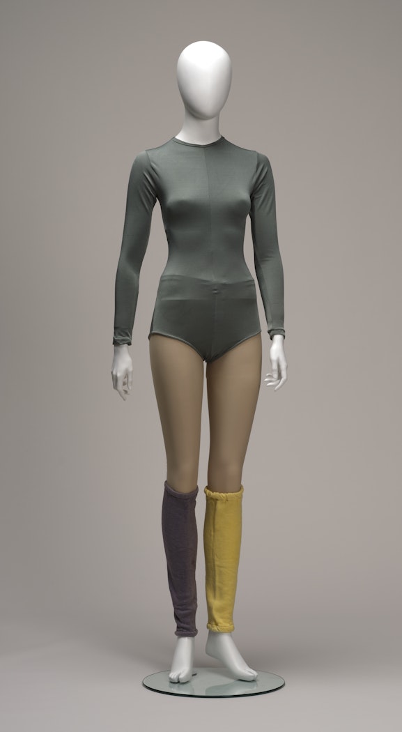 costumes for Roaratorio 