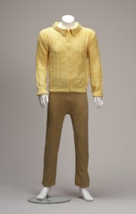 costume for Tango