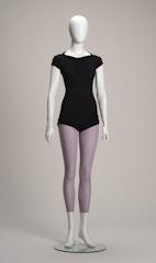 costumes for Torse 