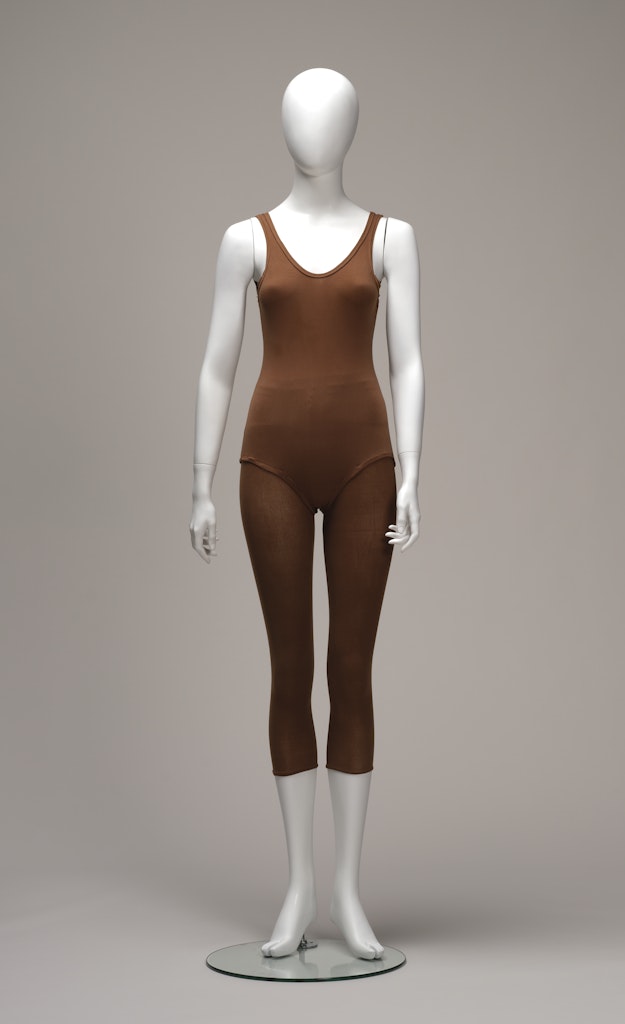 costumes for Events (brown)