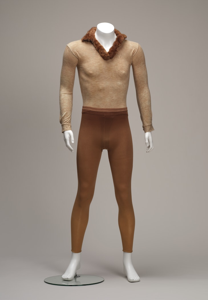 costumes for Rune 