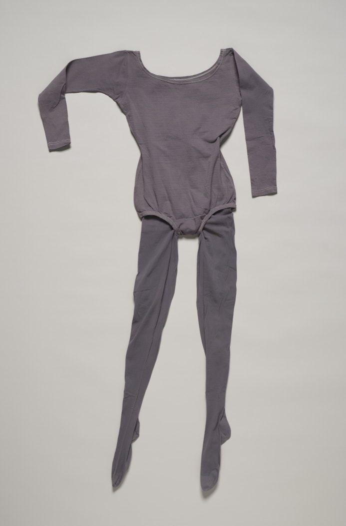 costumes for Waka