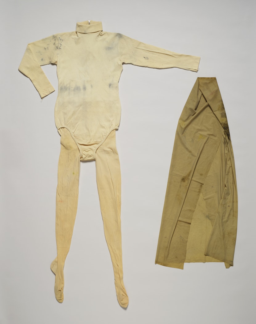 costumes for Paired
