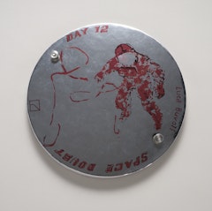 Space Doubt: Day 12: Spacewalk