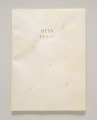 Mesa Verde