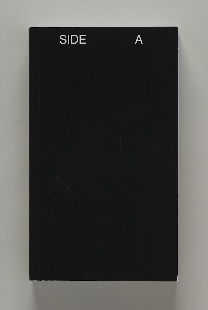 Side A