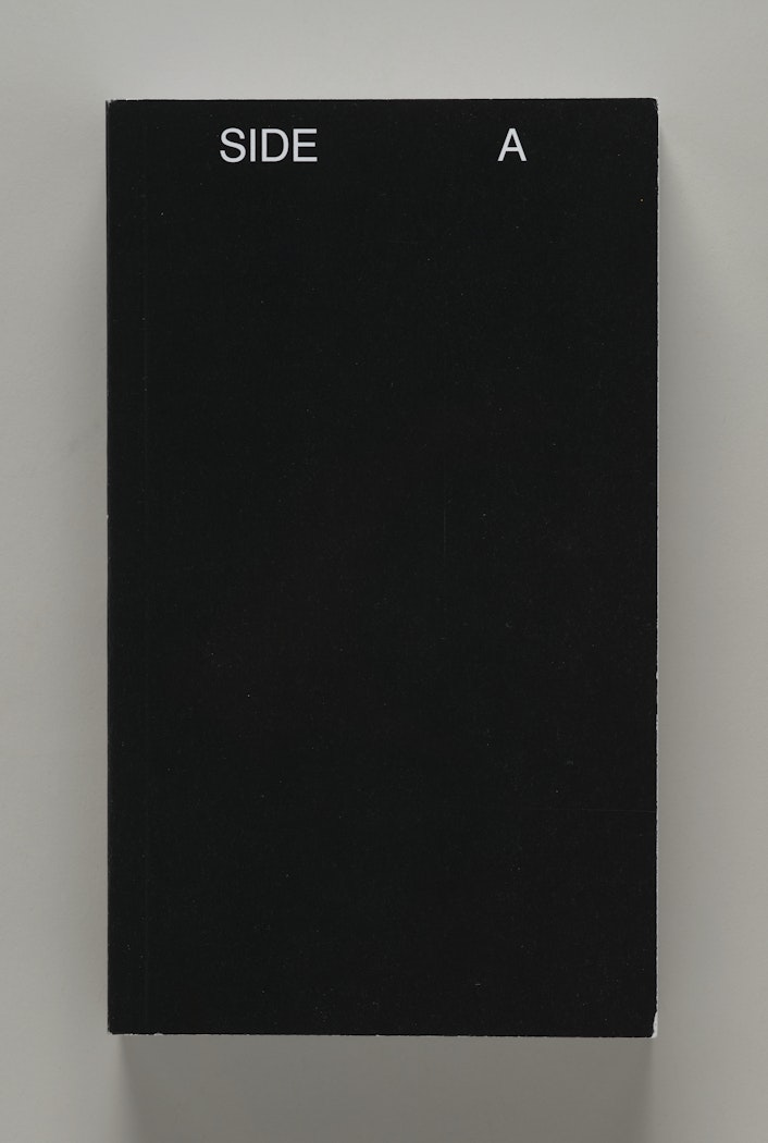 Side A
