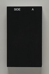 Side A
