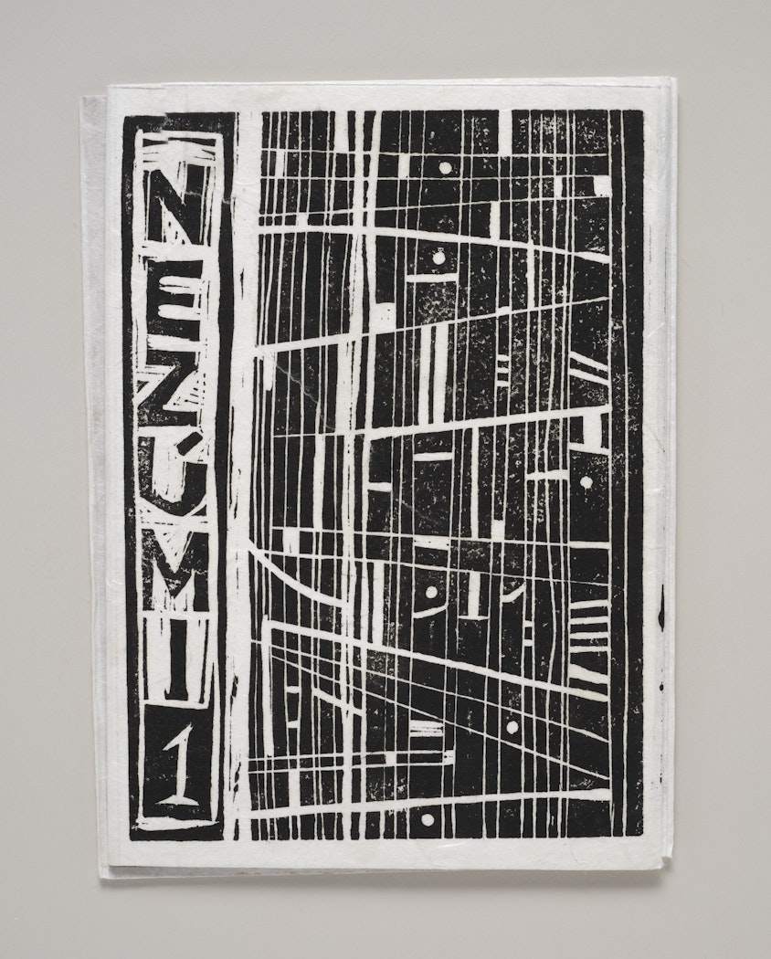 Nezúmi 1