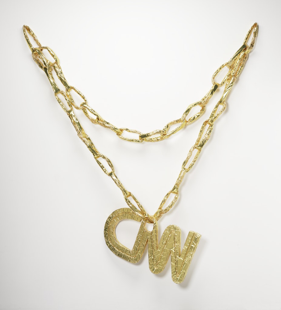 Necklace CNN