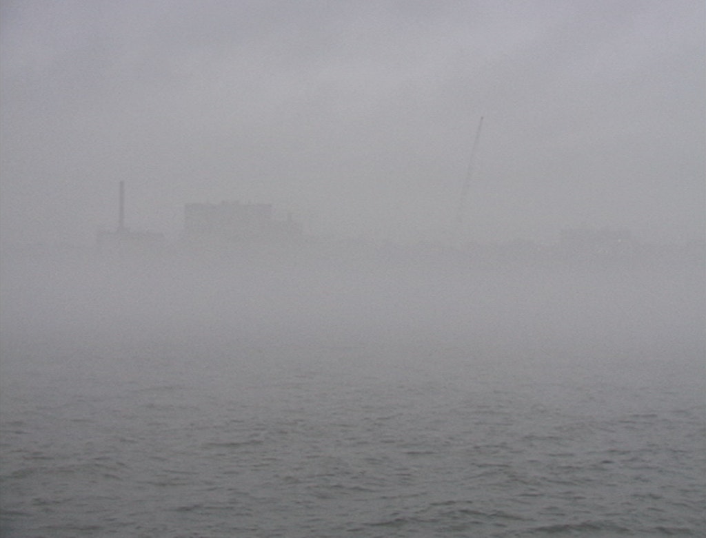 Fog