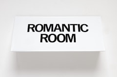 Romantic Room