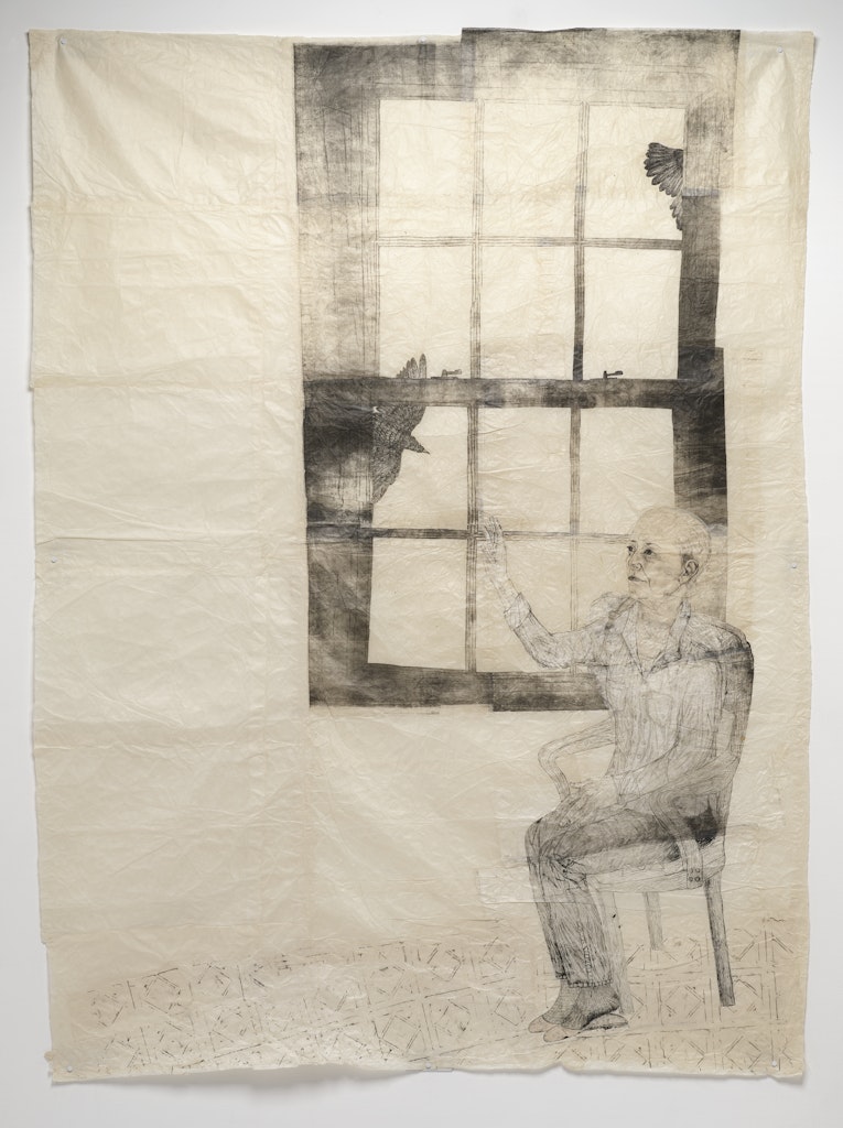 Room Enough to Enter