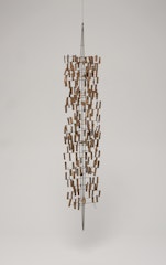 maquette for project at Southdale, Edina, Minnesota
