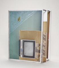Multimedia Aquarium 6: Hangover