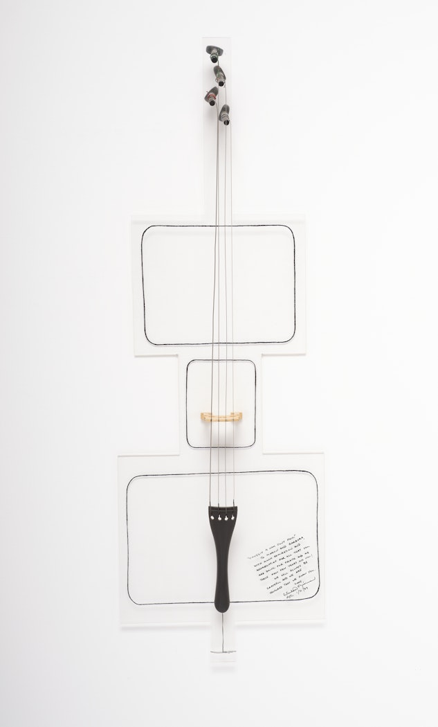 Omaggio a Nam June Paik