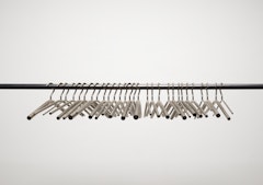 Coat Check Chimes