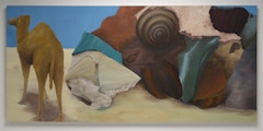 Desert
