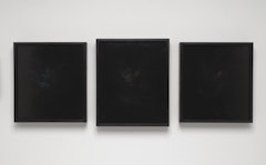 Untitled (Triptych)