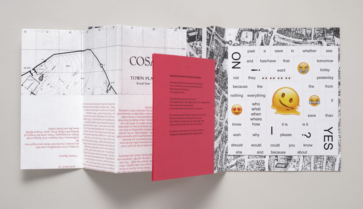 Martha's Quarterly, Issue 26, Winter 2023: Tigididada