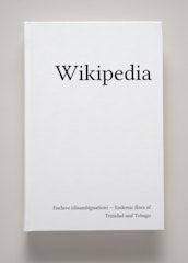 Wikipedia
