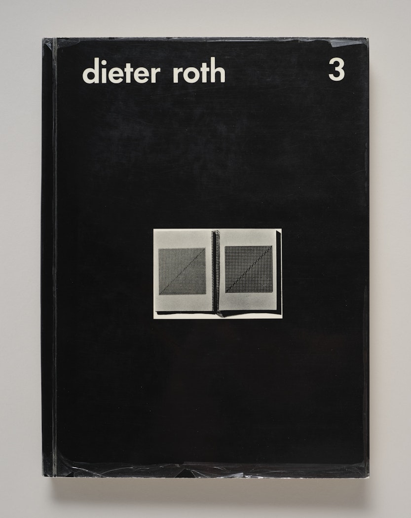 Gesammelte Werke, Band 3 (Collected Works, Volume 3)